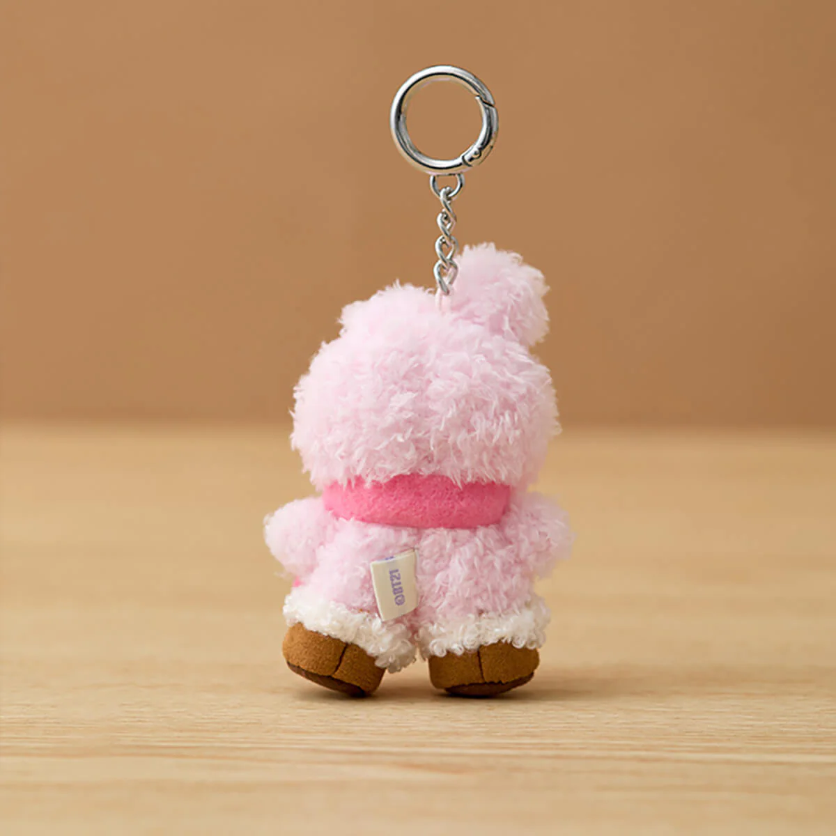 BT21 Boots mini minini Keyring - Image 15