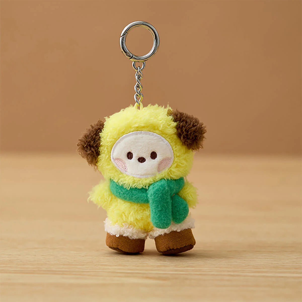 BT21 Boots mini minini Keyring - Image 18