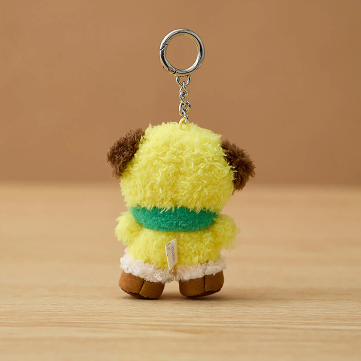 BT21 Boots mini minini Keyring - Image 19