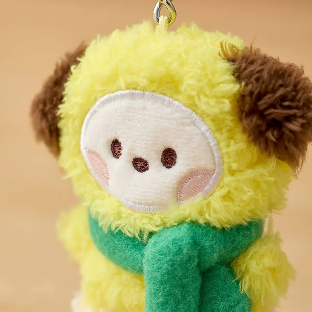 BT21 Boots mini minini Keyring - Image 20