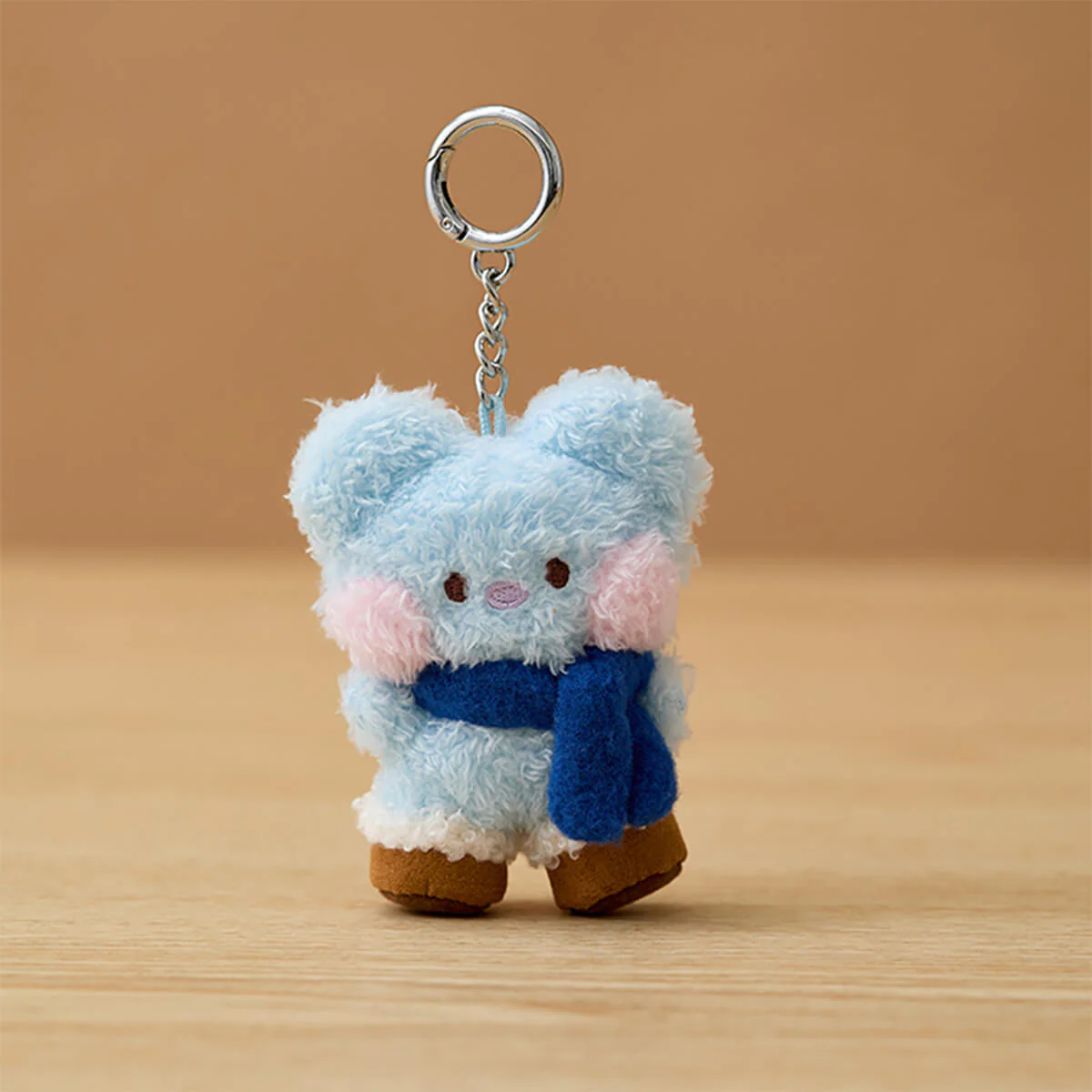BT21 Boots mini minini Keyring - Image 22
