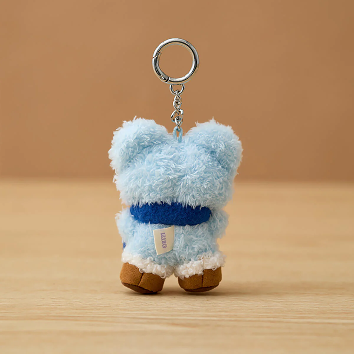 BT21 Boots mini minini Keyring - Image 23