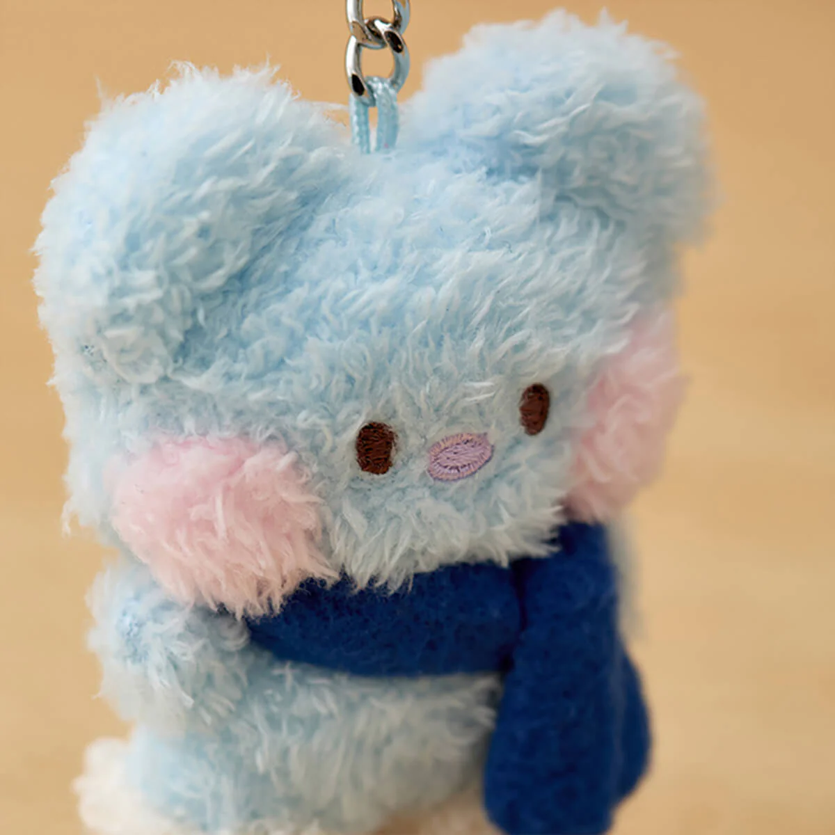 BT21 Boots mini minini Keyring - Image 24