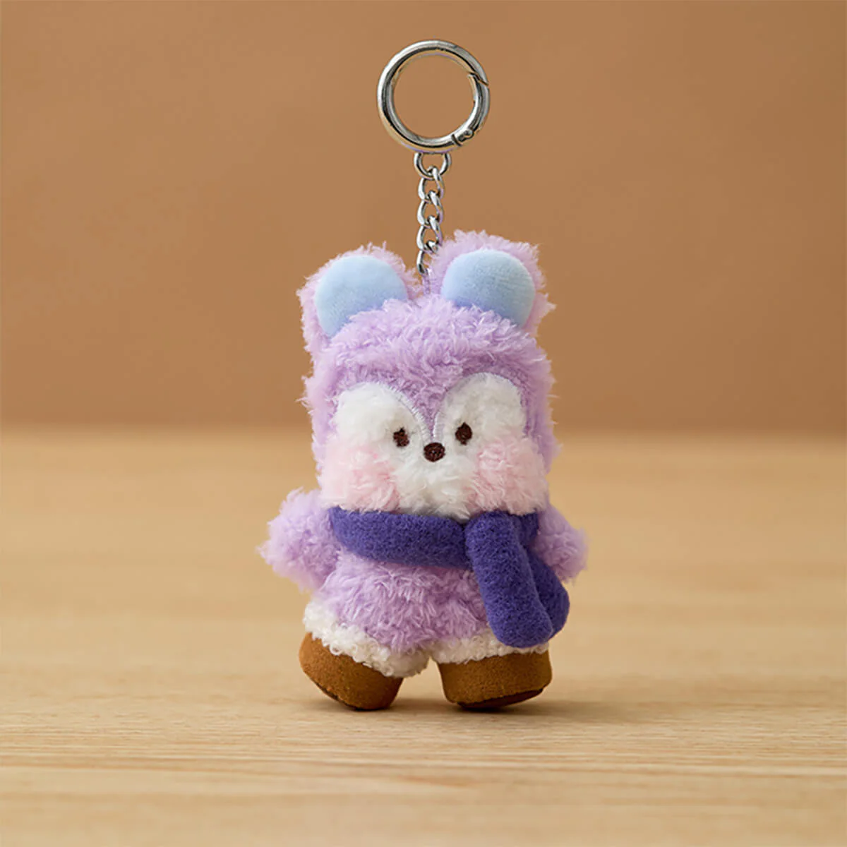 BT21 Boots mini minini Keyring - Image 26