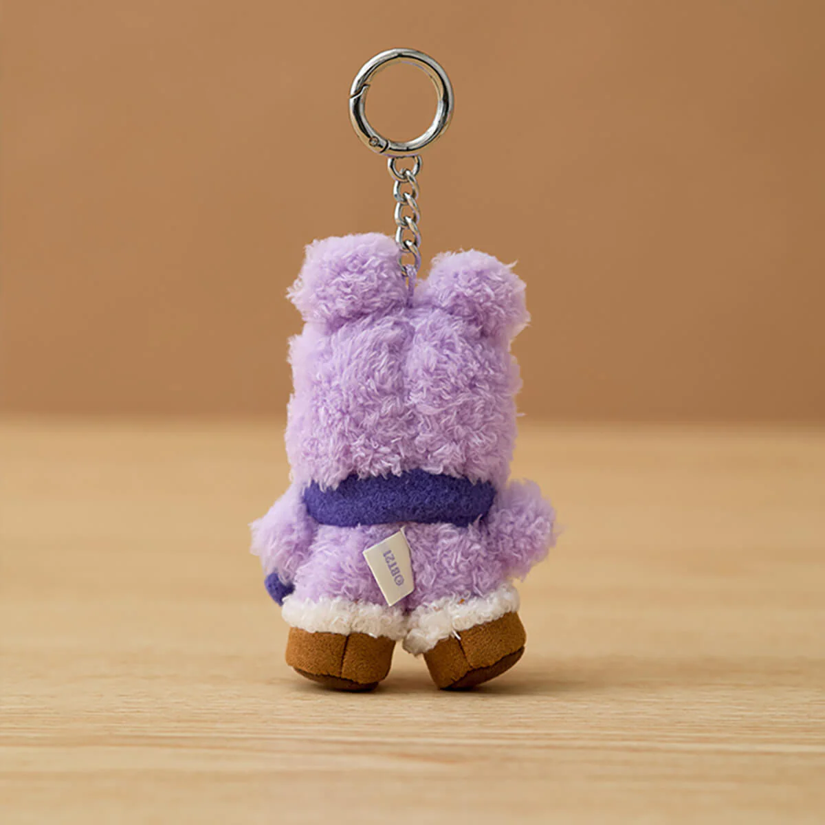 BT21 Boots mini minini Keyring - Image 27