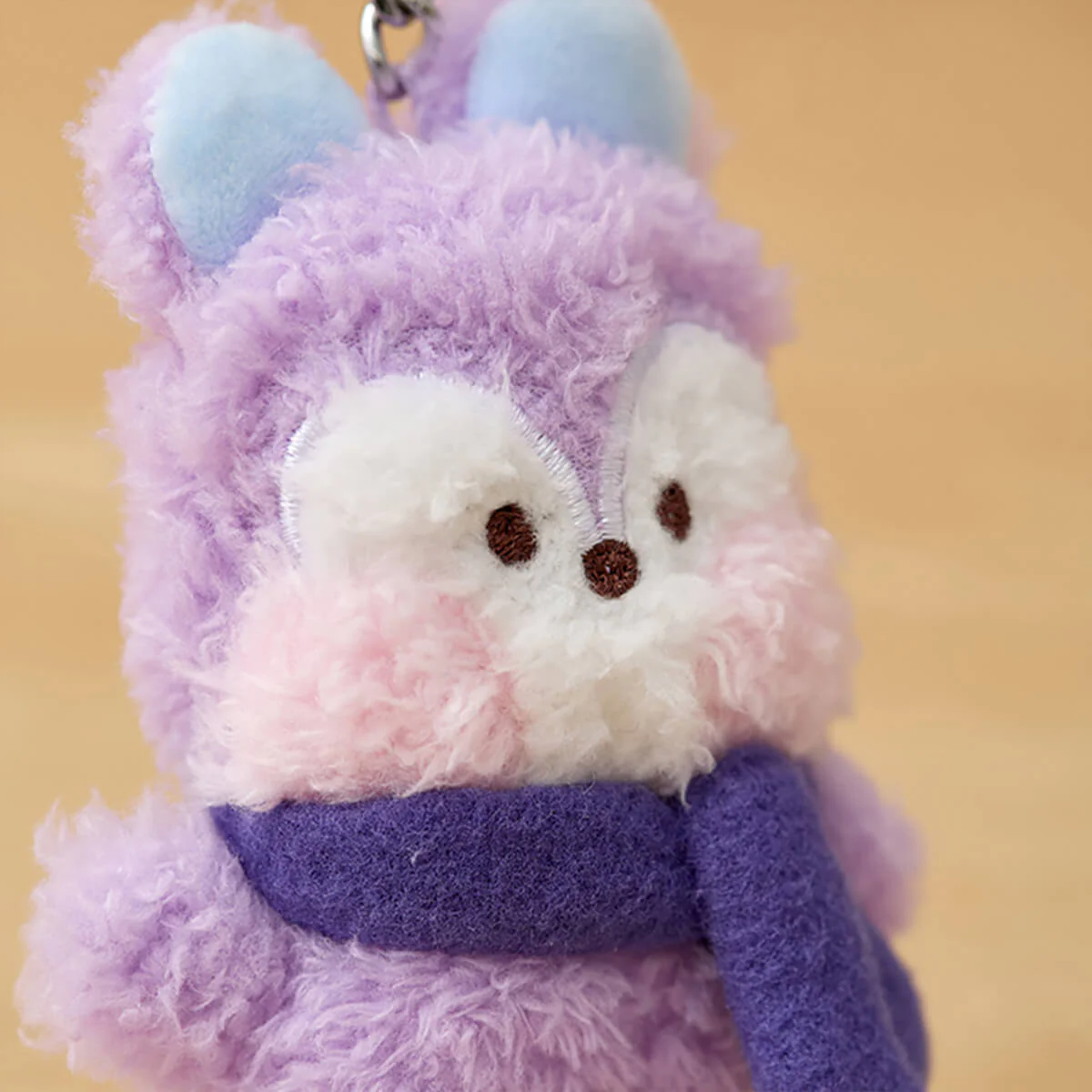BT21 Boots mini minini Keyring - Image 28