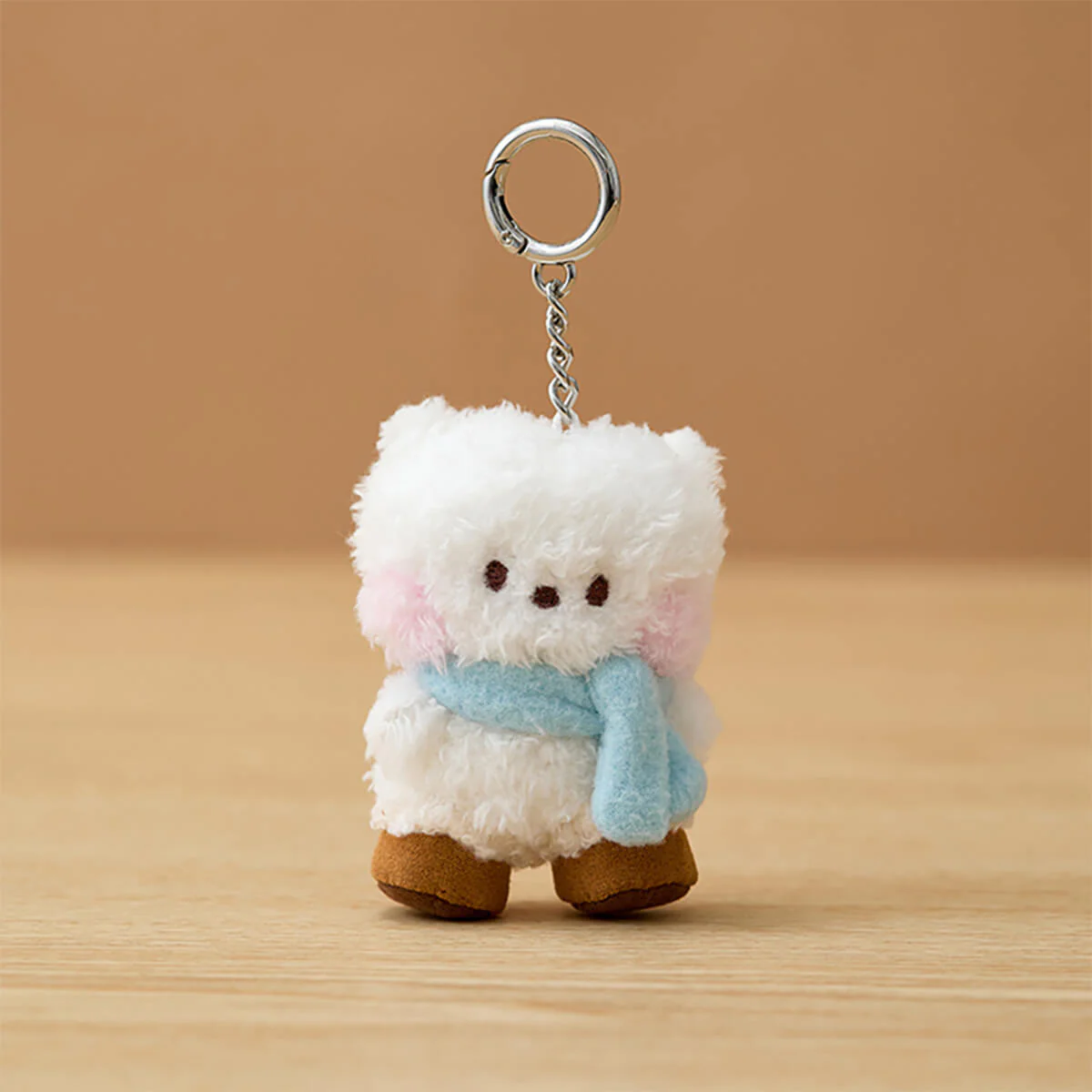 BT21 Boots mini minini Keyring - Image 6