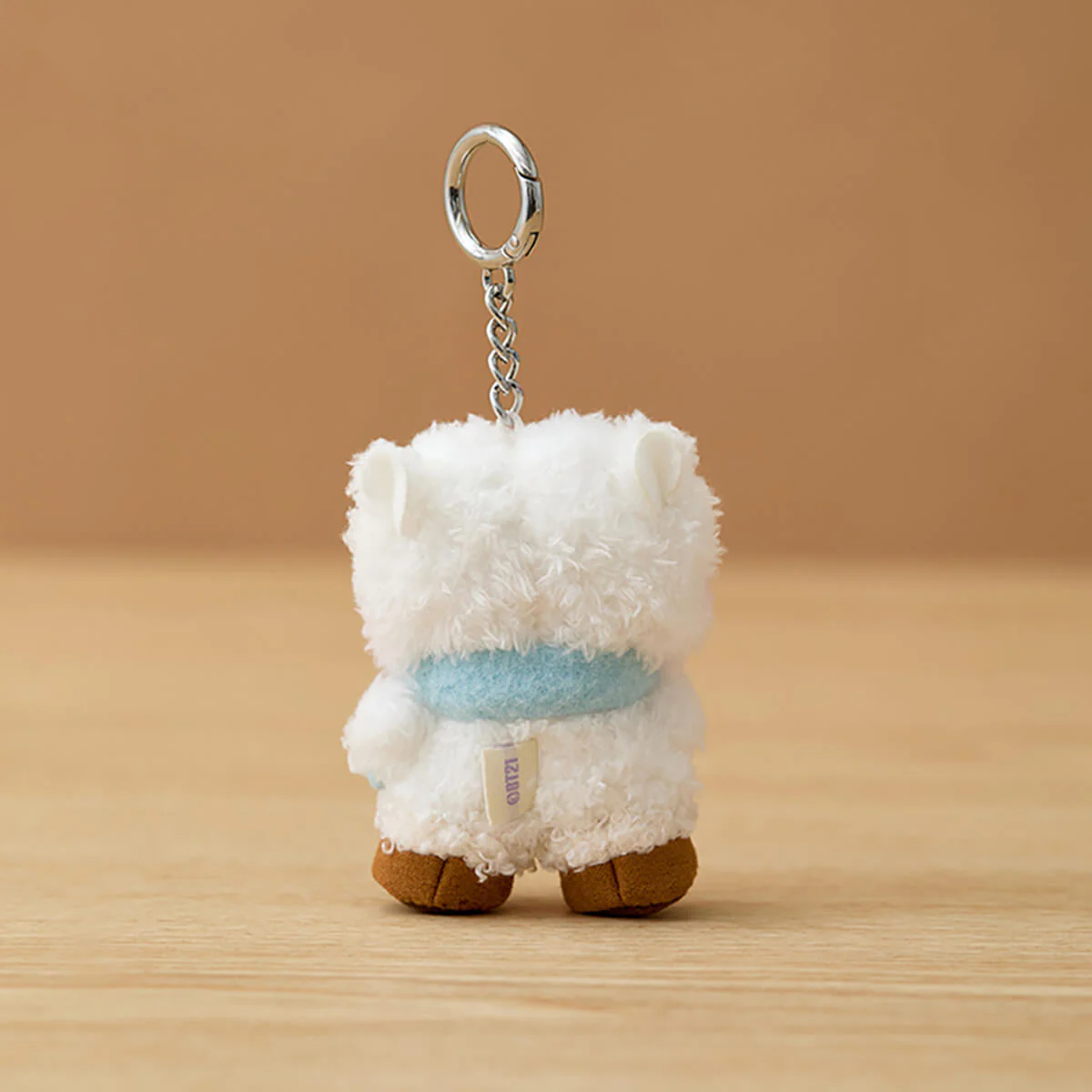 BT21 Boots mini minini Keyring - Image 7