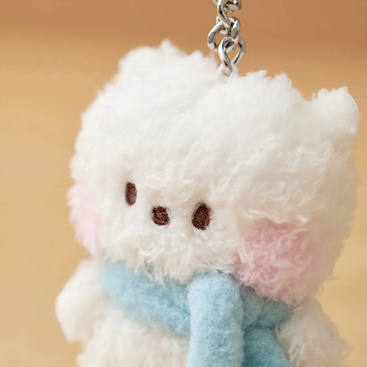 BT21 Boots mini minini Keyring - Image 8