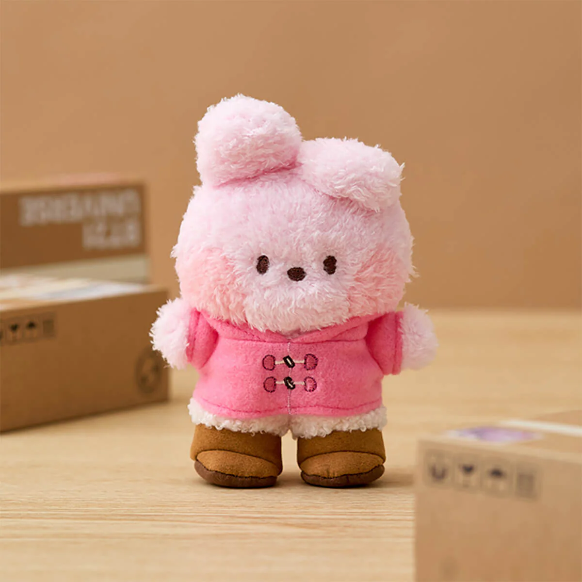 BT21 Boots minini Doll - Image 10