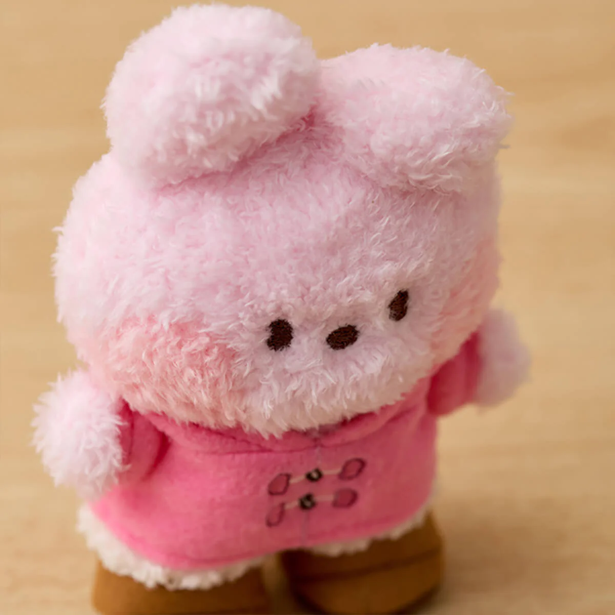 BT21 Boots minini Doll - Image 12