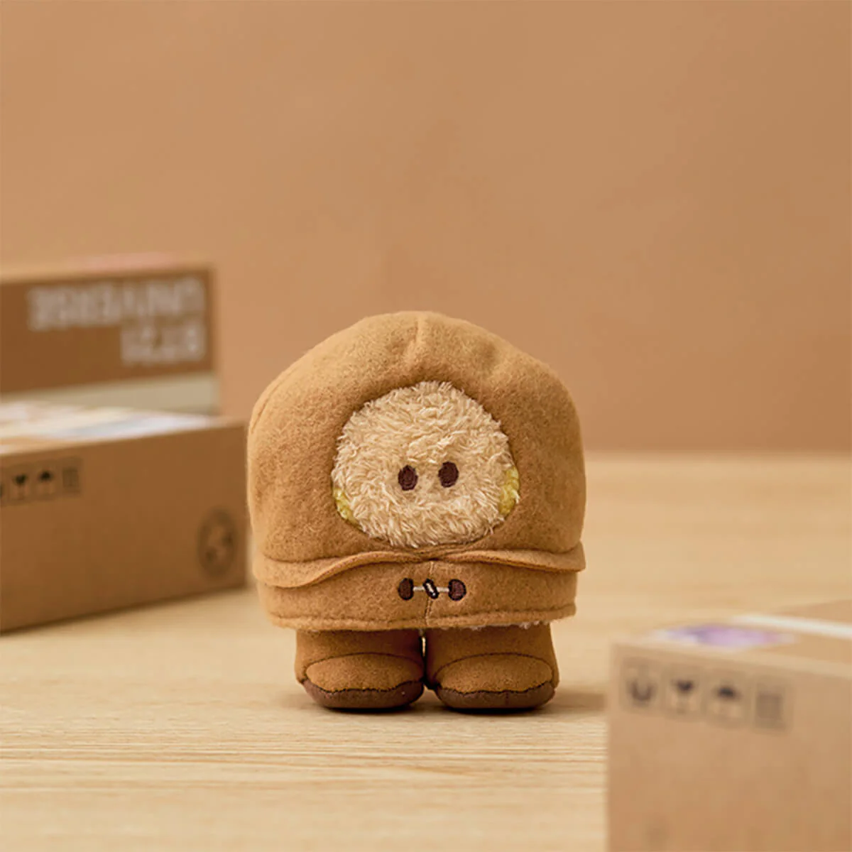 BT21 Boots minini Doll - Image 14