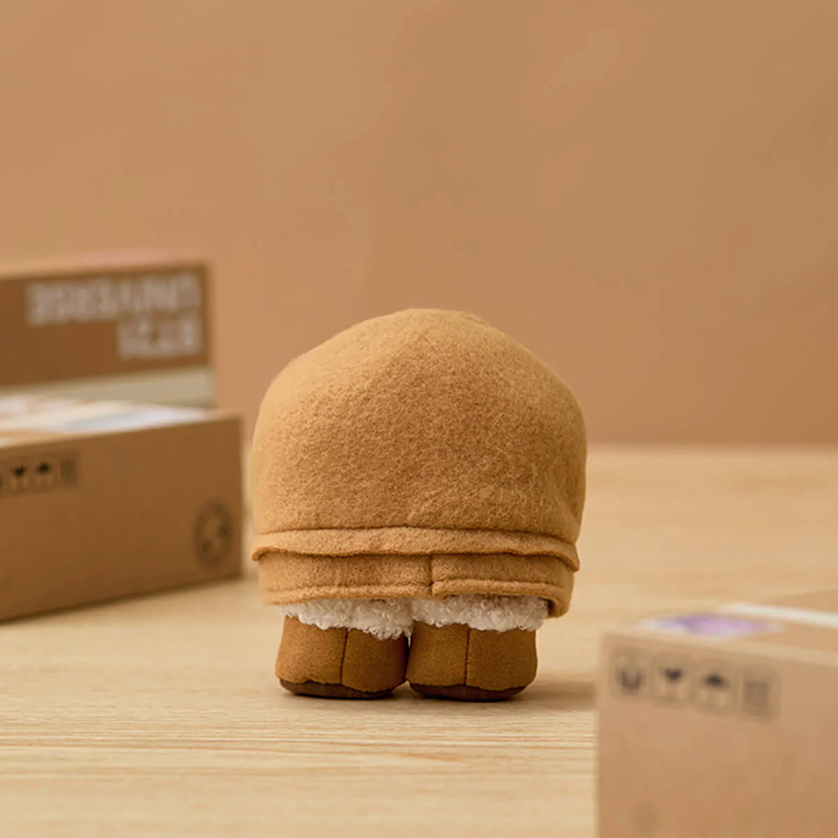 BT21 Boots minini Doll - Image 15