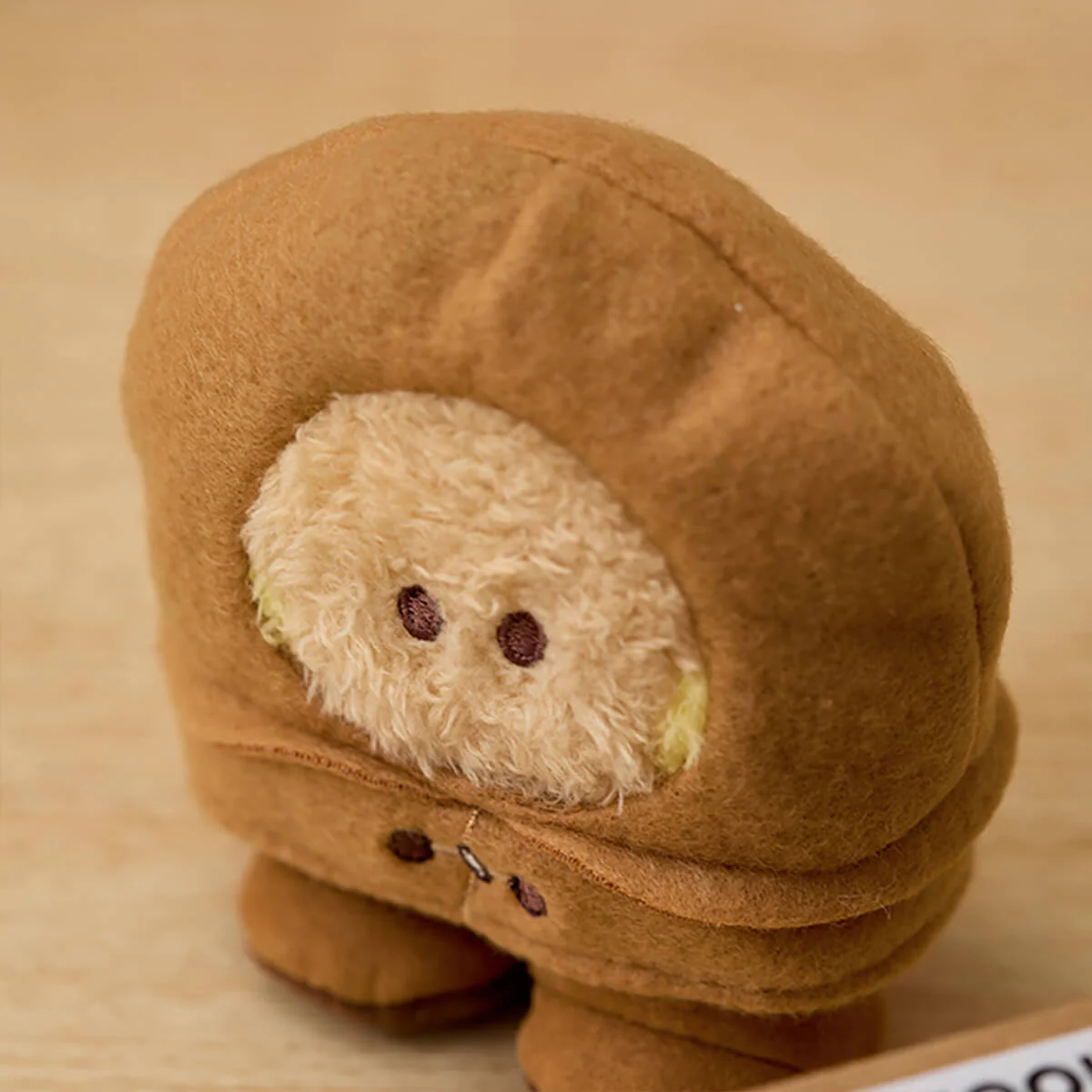 BT21 Boots minini Doll - Image 16