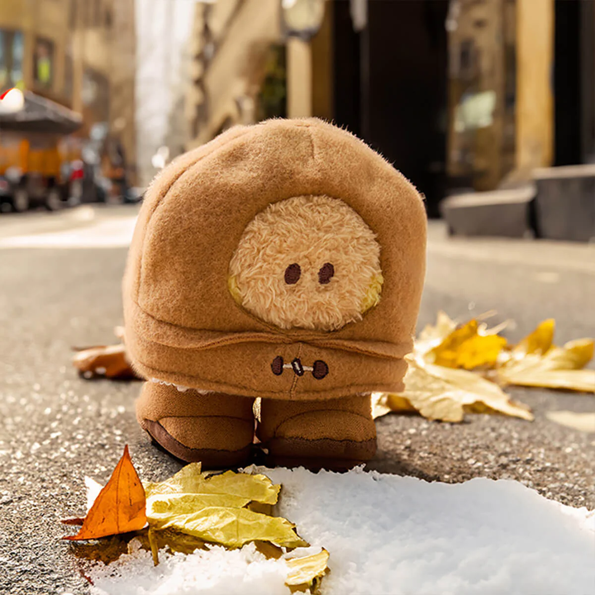 BT21 Boots minini Doll - Image 17