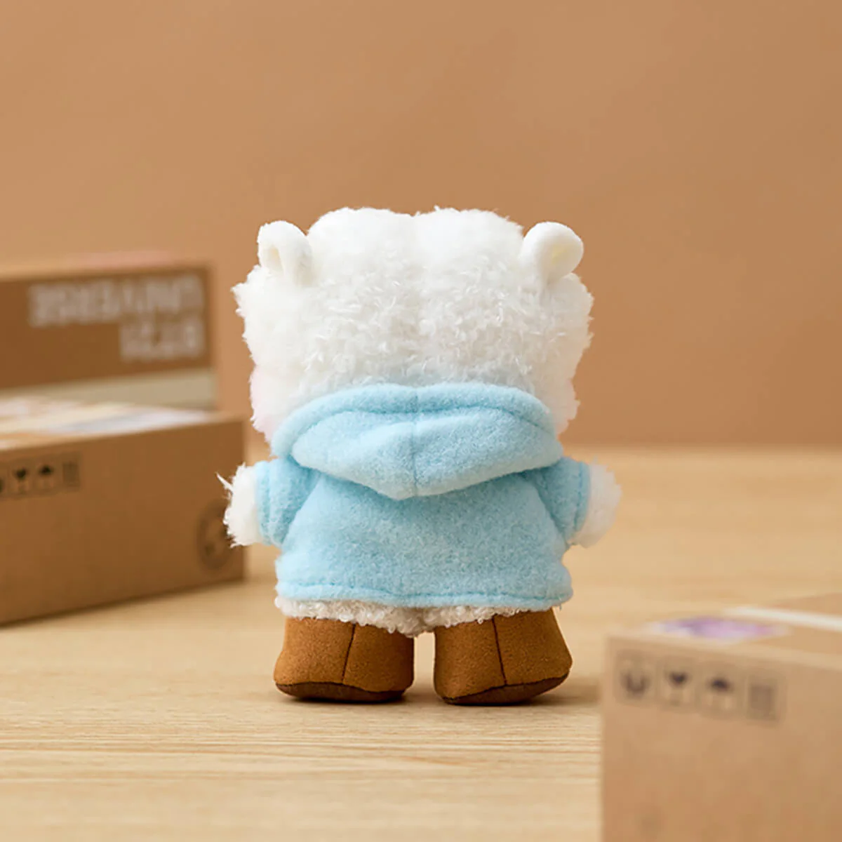 BT21 Boots minini Doll - Image 19