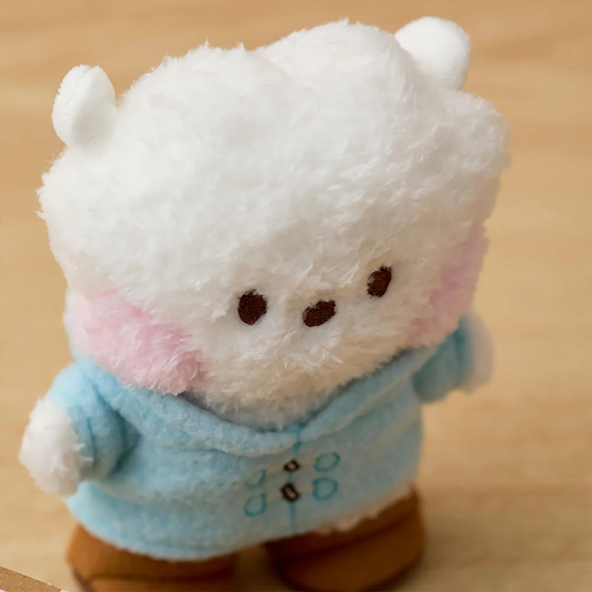 BT21 Boots minini Doll - Image 20