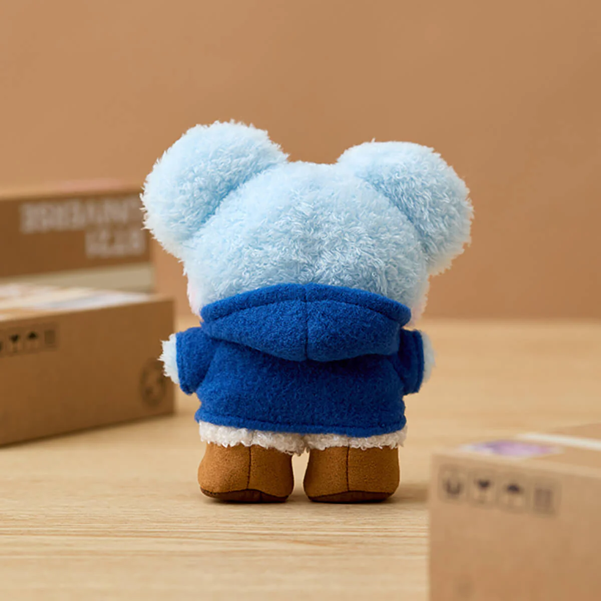 BT21 Boots minini Doll - Image 23