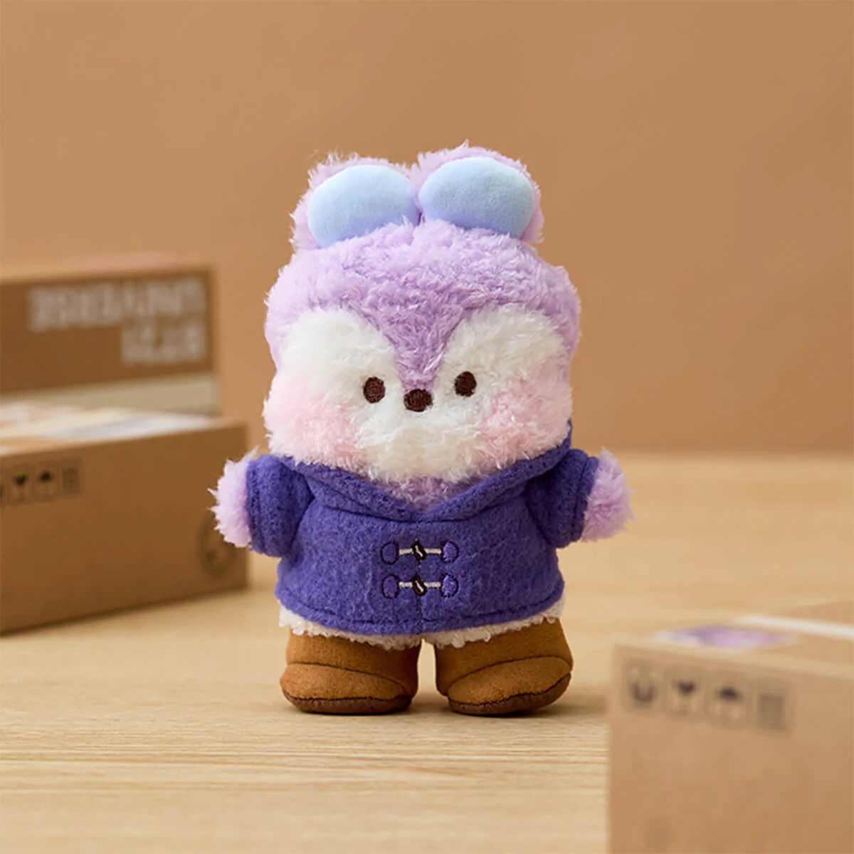 BT21 Boots minini Doll - Image 26