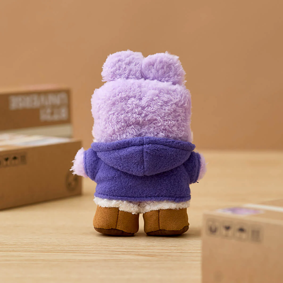 BT21 Boots minini Doll - Image 27