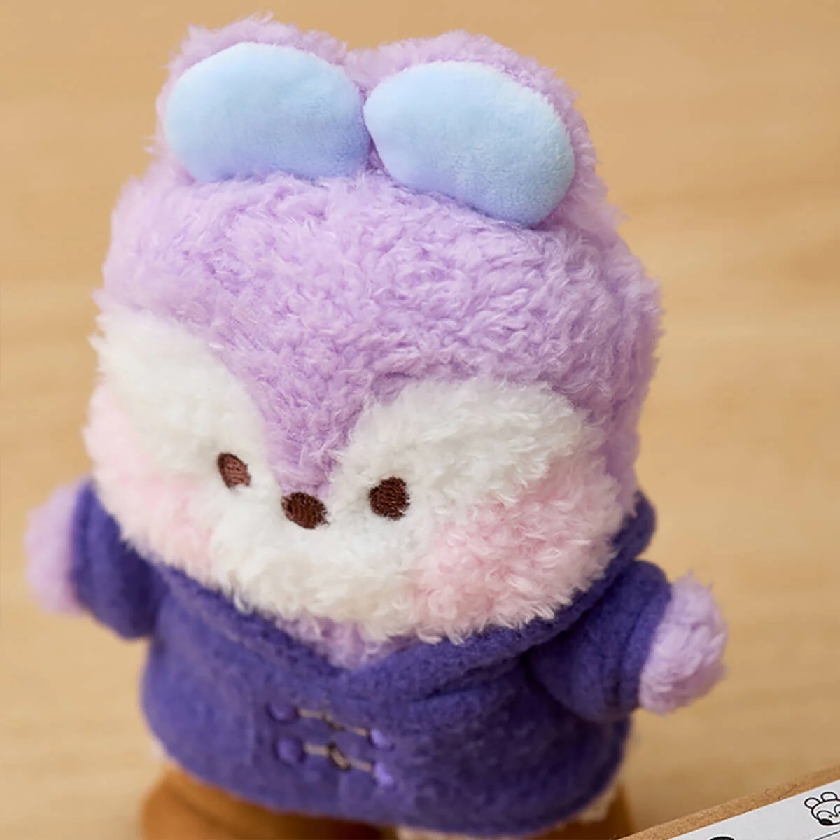 BT21 Boots minini Doll - Image 28