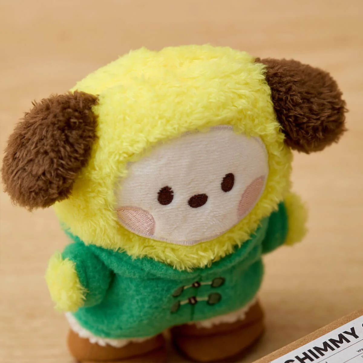BT21 Boots minini Doll - Image 8