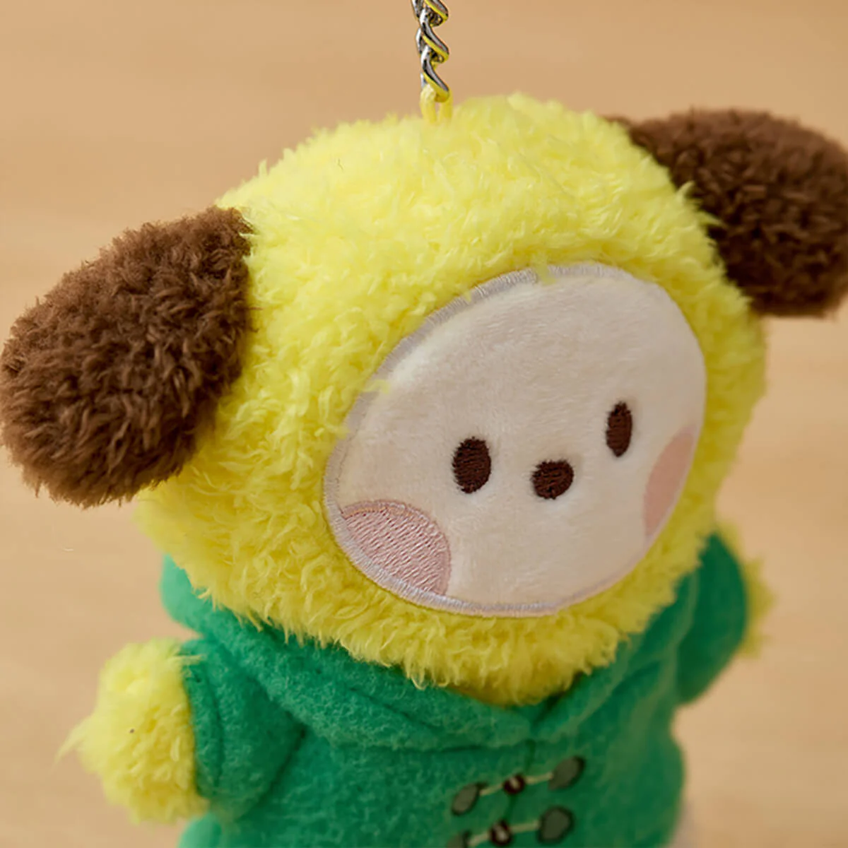 BT21 Boots minini Keyring - Image 10