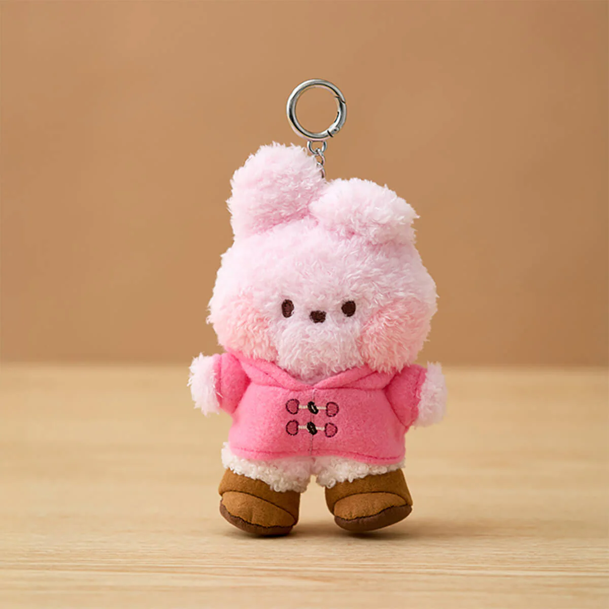BT21 Boots minini Keyring - Image 12