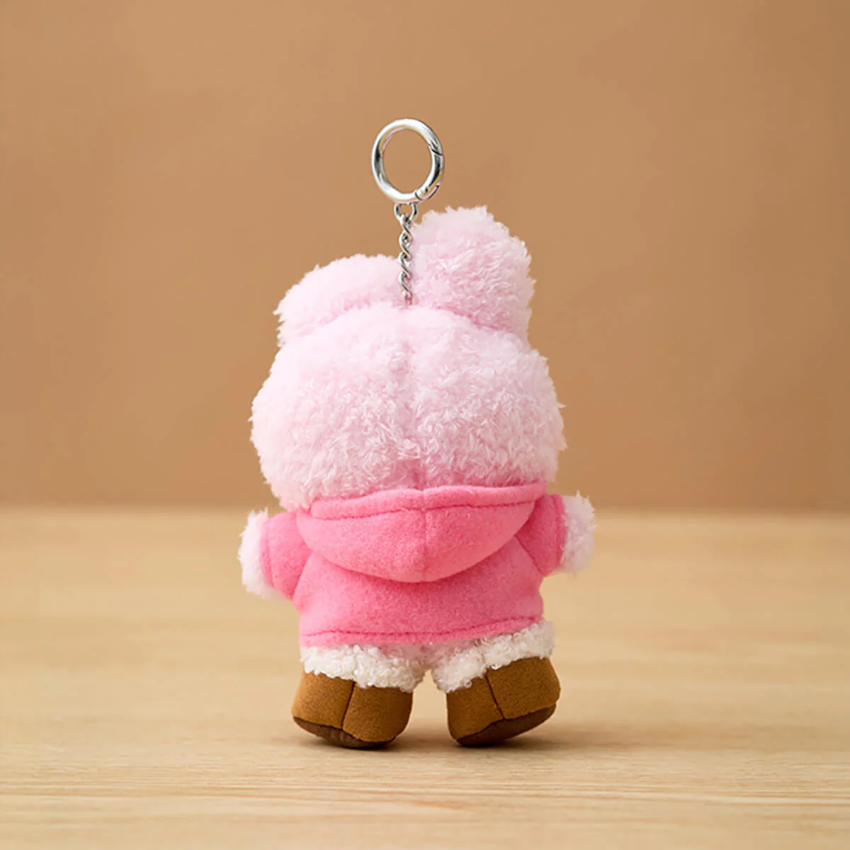 BT21 Boots minini Keyring - Image 13
