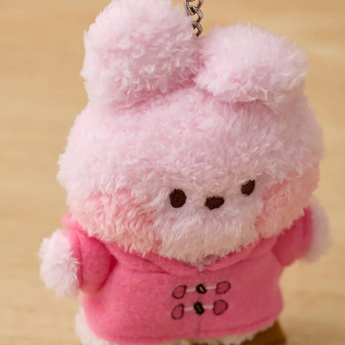 BT21 Boots minini Keyring - Image 14