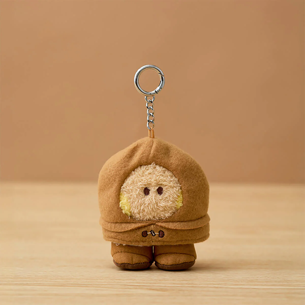 BT21 Boots minini Keyring - Image 16