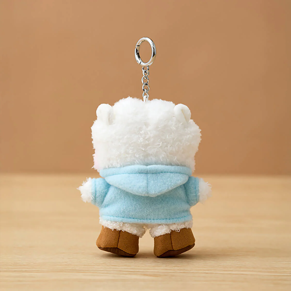 BT21 Boots minini Keyring - Image 21