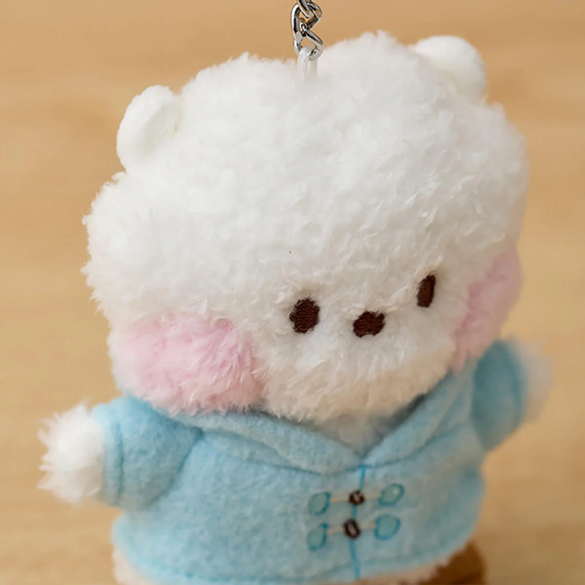 BT21 Boots minini Keyring - Image 22