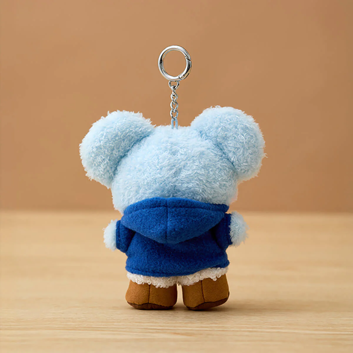 BT21 Boots minini Keyring - Image 25