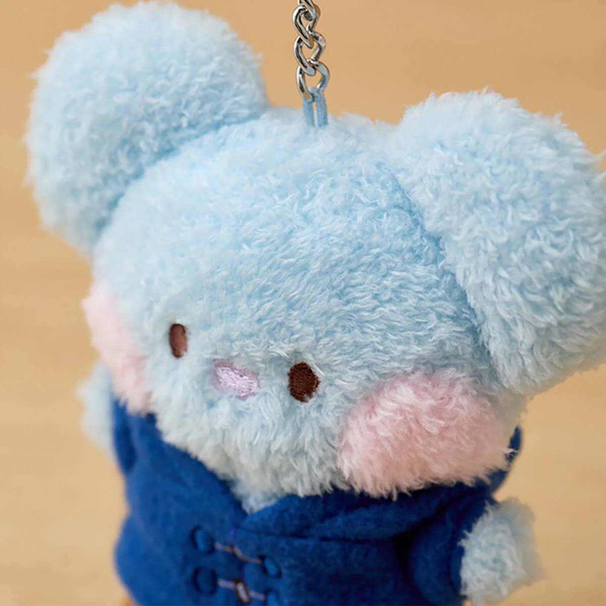 BT21 Boots minini Keyring - Image 26