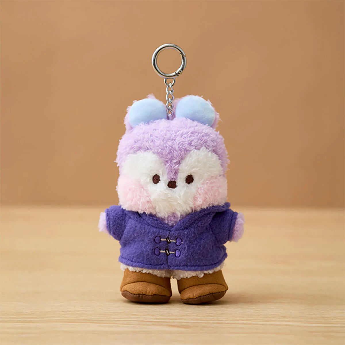 BT21 Boots minini Keyring - Image 28