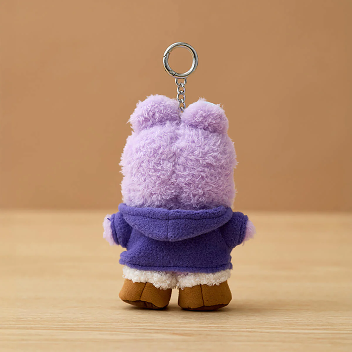 BT21 Boots minini Keyring - Image 29