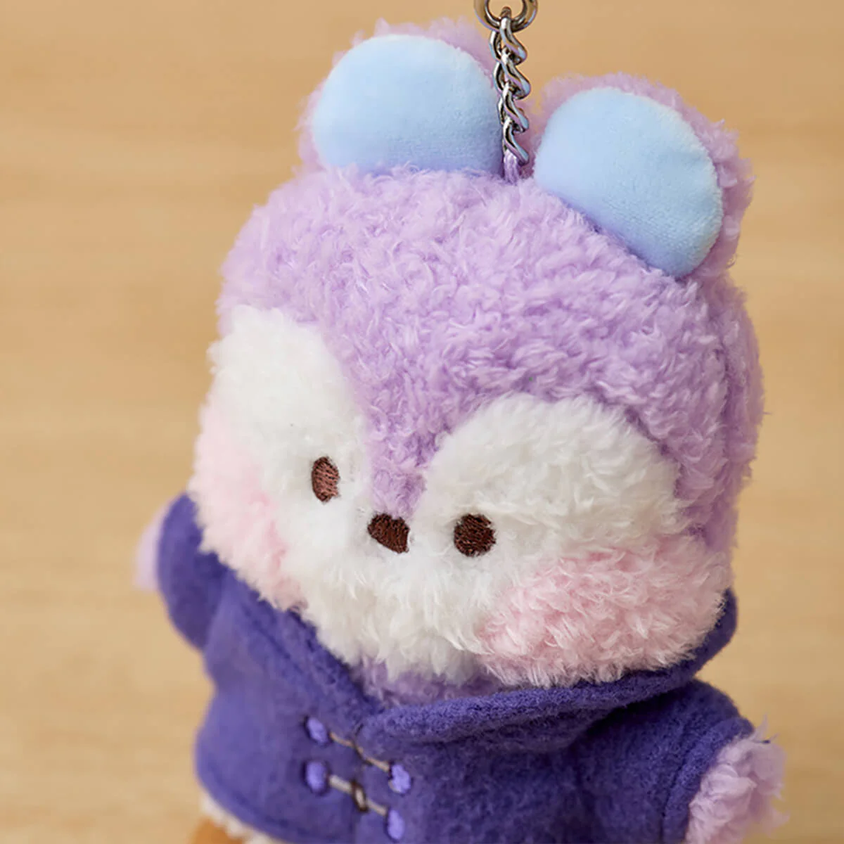 BT21 Boots minini Keyring - Image 30