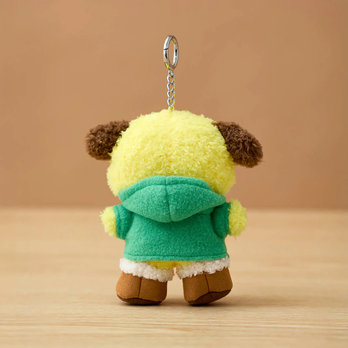 BT21 Boots minini Keyring - Image 9