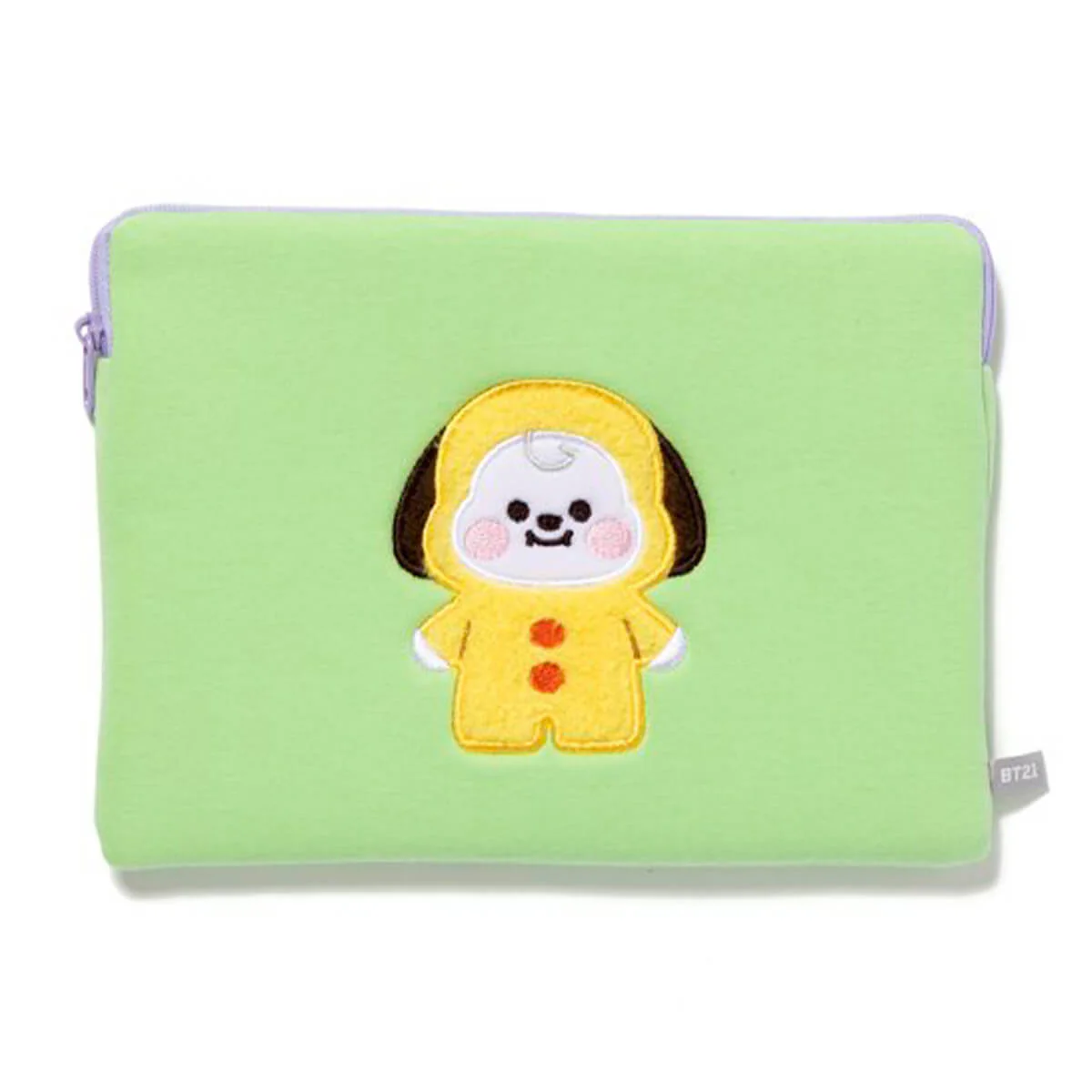 BT21 CHIMMY BABY Multi Pouch