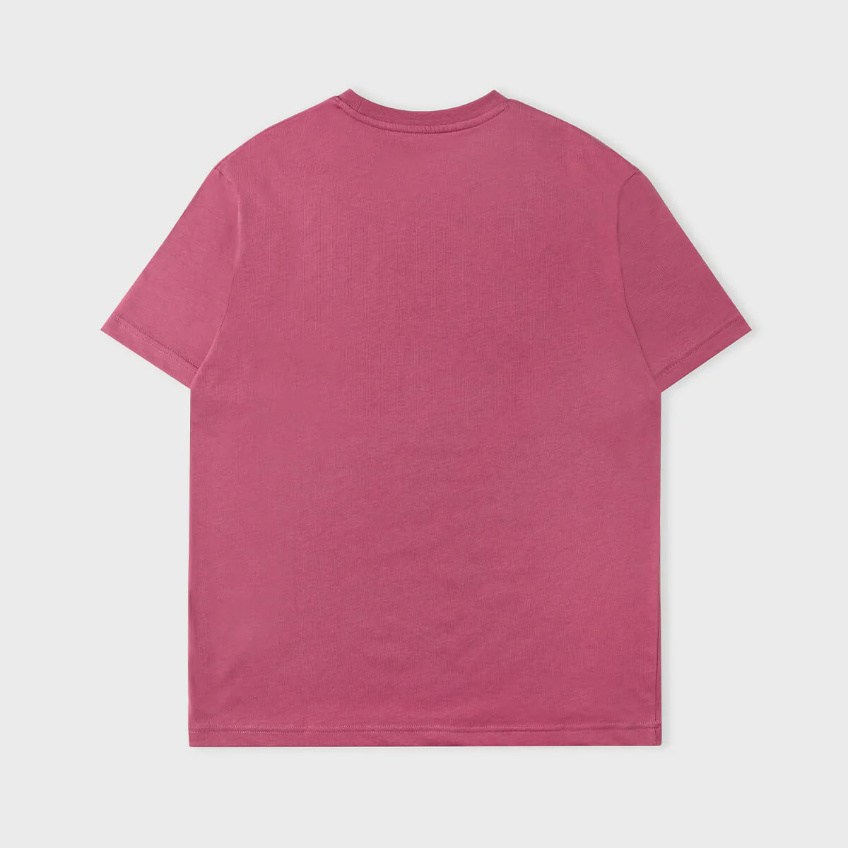 BT21 COOKY Basic T-Shirt Indian Pink - Image 2
