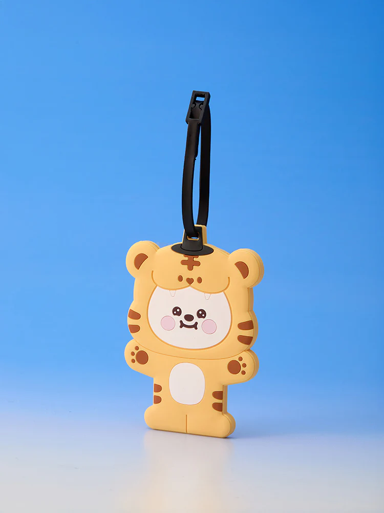 BT21 K-Horang Luggage Tag - Image 10