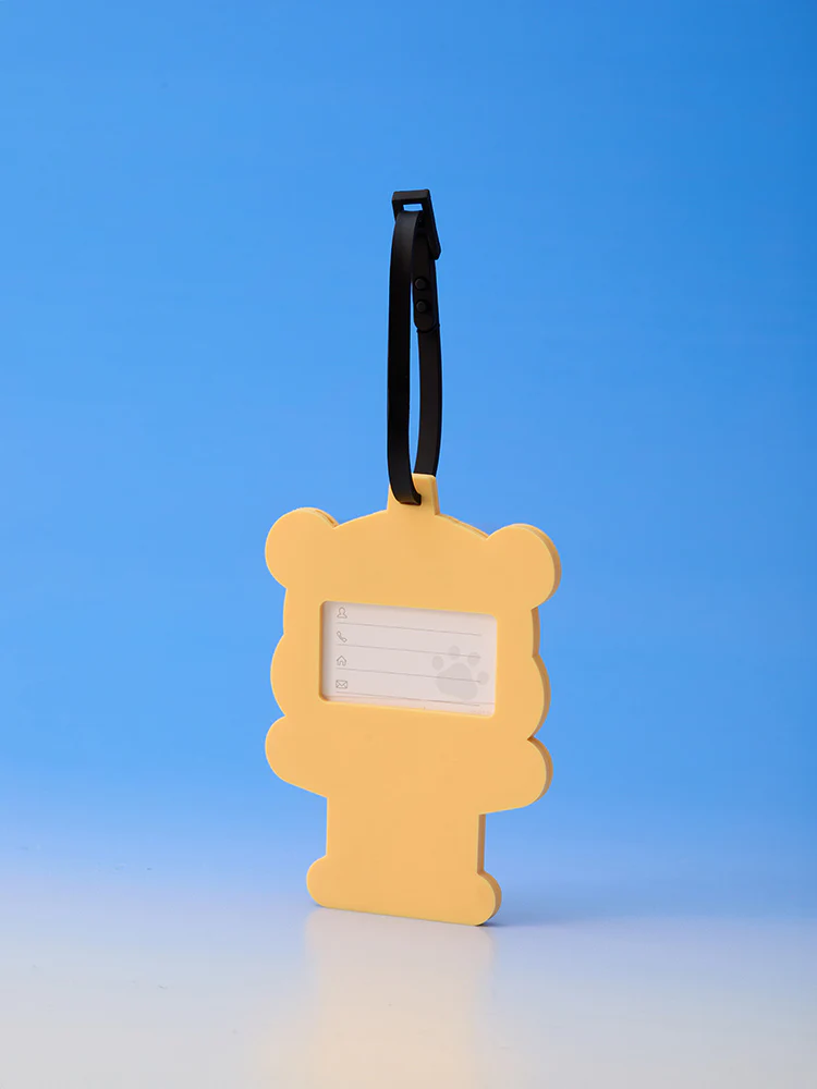 BT21 K-Horang Luggage Tag - Image 11