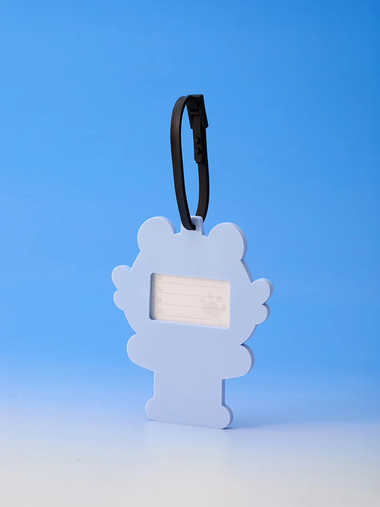 BT21 K-Horang Luggage Tag - Image 14