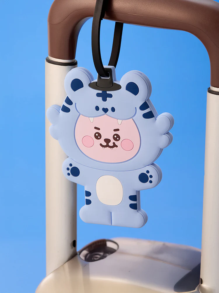 BT21 K-Horang Luggage Tag - Image 15