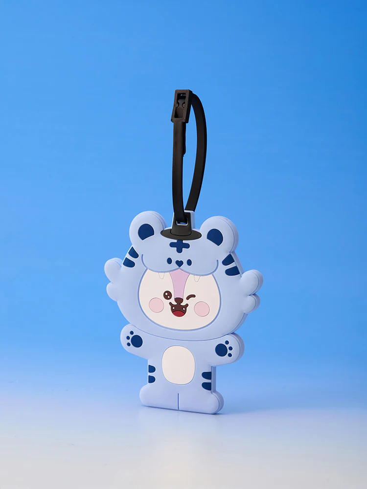 BT21 K-Horang Luggage Tag - Image 16