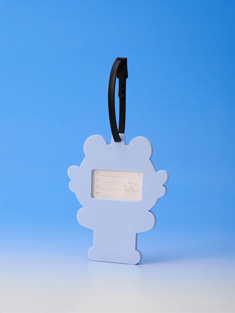 BT21 K-Horang Luggage Tag - Image 17