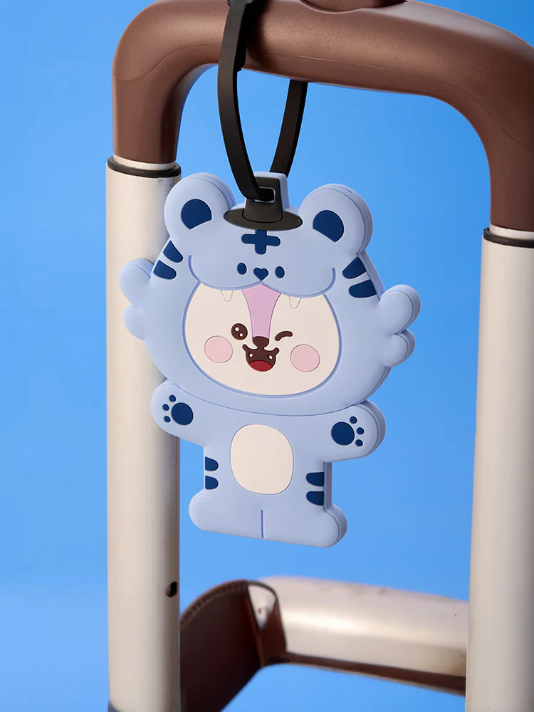 BT21 K-Horang Luggage Tag - Image 18