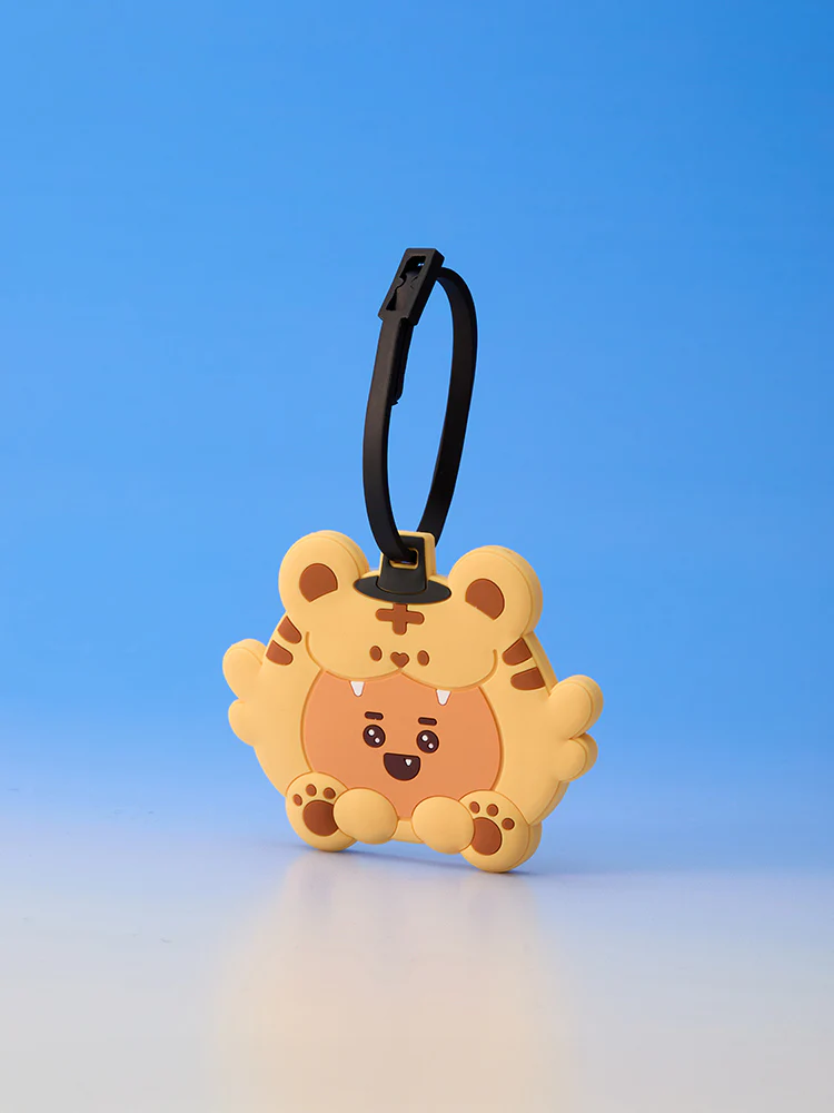 BT21 K-Horang Luggage Tag - Image 19