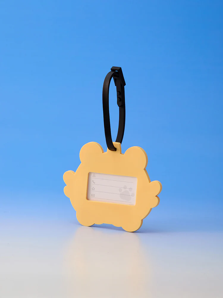 BT21 K-Horang Luggage Tag - Image 20